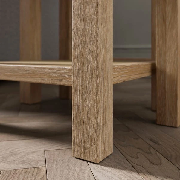 Olney Nest Of Tables With Storage - Image 5