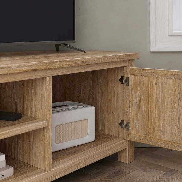 Olney Corner TV Unit For TVs Up To 55" - Image 3