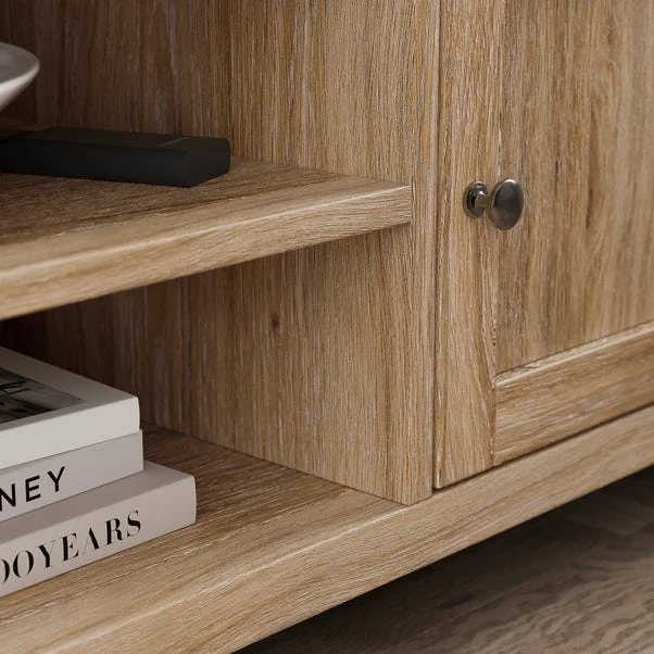 Olney Corner TV Unit For TVs Up To 55" - Image 4