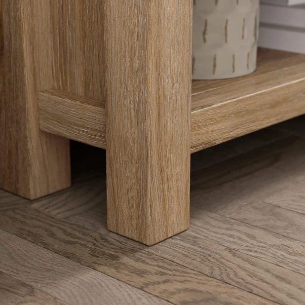 Olney Corner TV Unit For TVs Up To 55" - Image 5