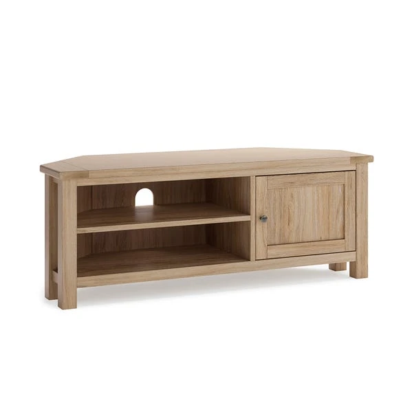 Olney Corner TV Unit For TVs Up To 55" - Image 6