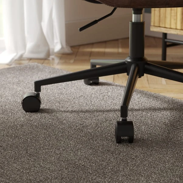 Clement Faux Leather Office Chair - Image 13