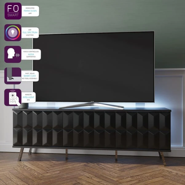 Elevate SMART LED TV Unit For TVs Up To 67" - Image 2