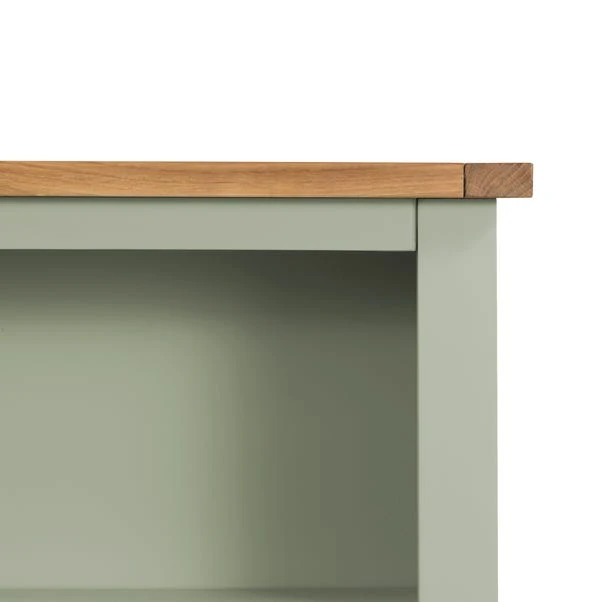 Bromley Low Bookcase - Image 6