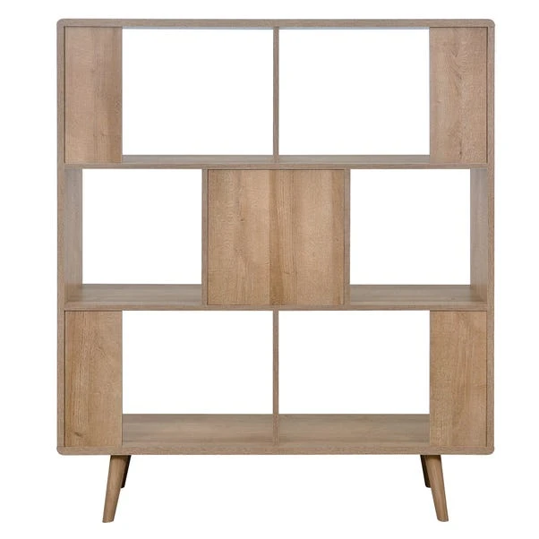 Copen Large Bookcase - Image 2