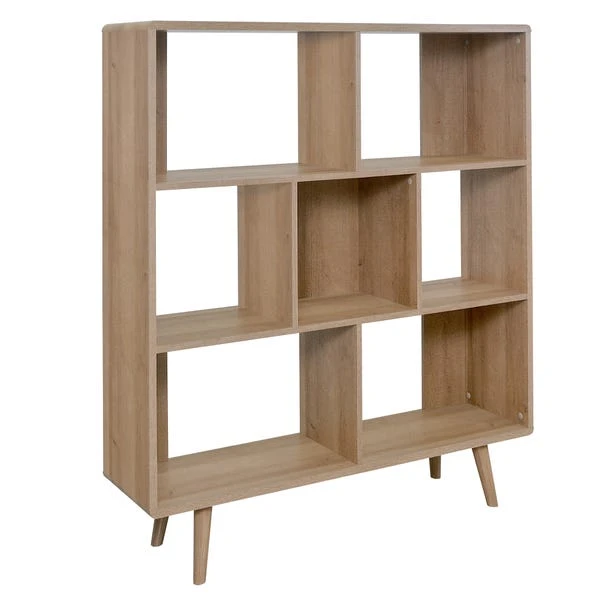 Copen Large Bookcase - Image 4