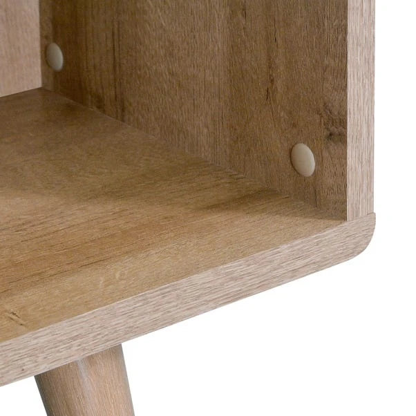 Copen Large Bookcase - Image 7