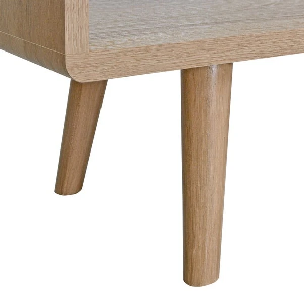 Copen Large Bookcase - Image 8