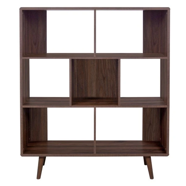 Copen Large Bookcase - Image 11