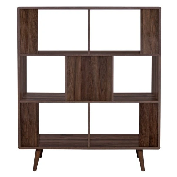Copen Large Bookcase - Image 12