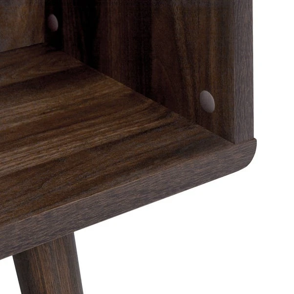 Copen Large Bookcase - Image 17