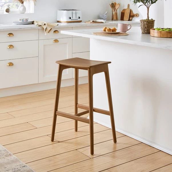 Albert Bar Stool - Image 11