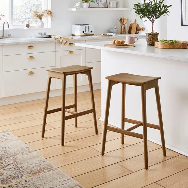 Albert Bar Stool - Image 12