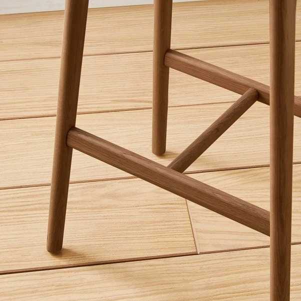 Albert Bar Stool - Image 14