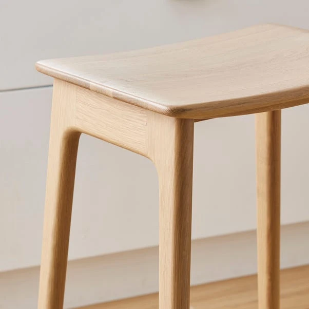 Albert Bar Stool - Image 3