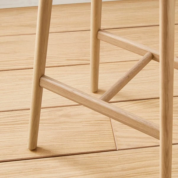 Albert Bar Stool - Image 4