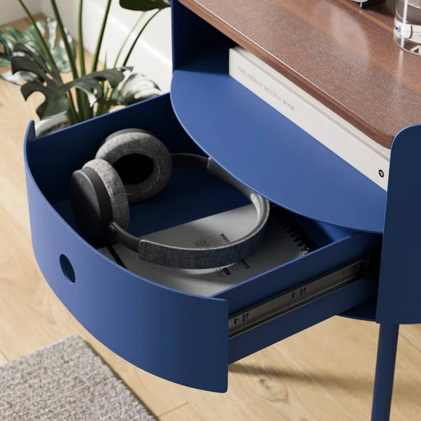 Elements Griffin Compact Bedside Table - Image 10