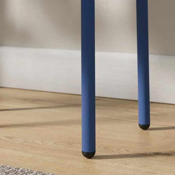 Elements Griffin Compact Bedside Table - Image 12