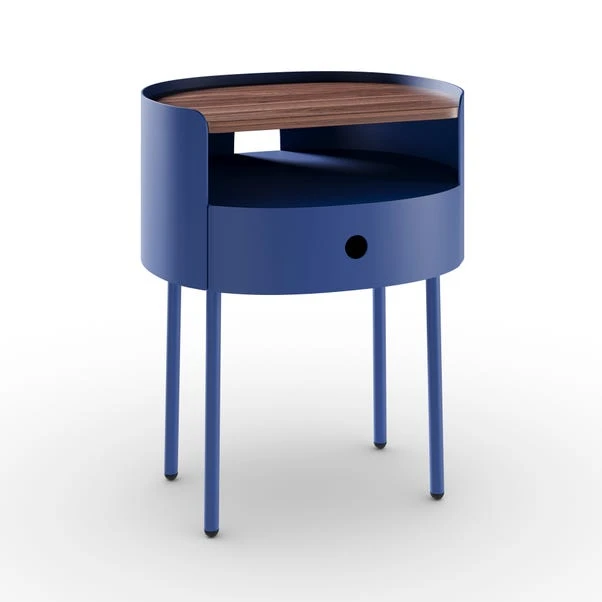 Elements Griffin Compact Bedside Table - Image 13