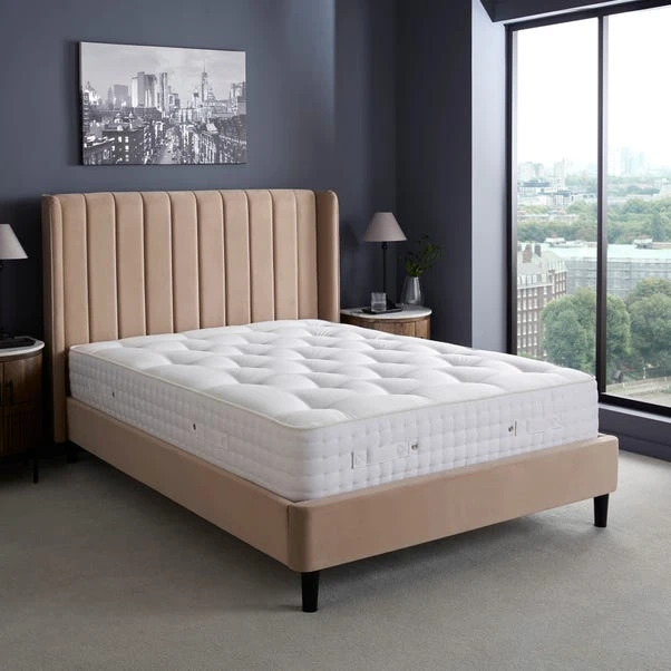 Hotel Ultra Soft 1000 Pocket Mattress - Image 20