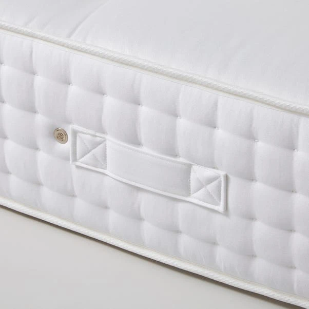Hotel Ultra Soft 1000 Pocket Mattress - Image 17