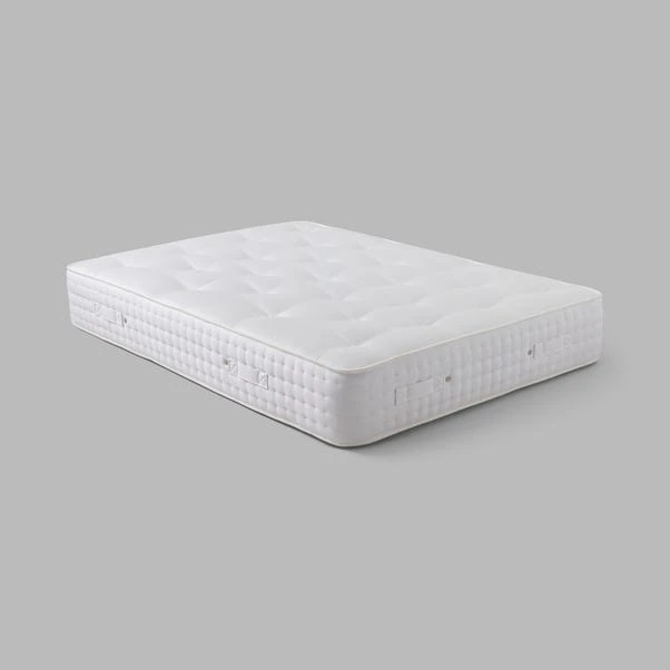 Hotel Ultra Soft 1000 Pocket Mattress - Image 9