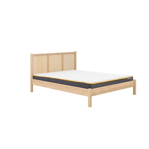 Croxley Rattan Bed - Image 12