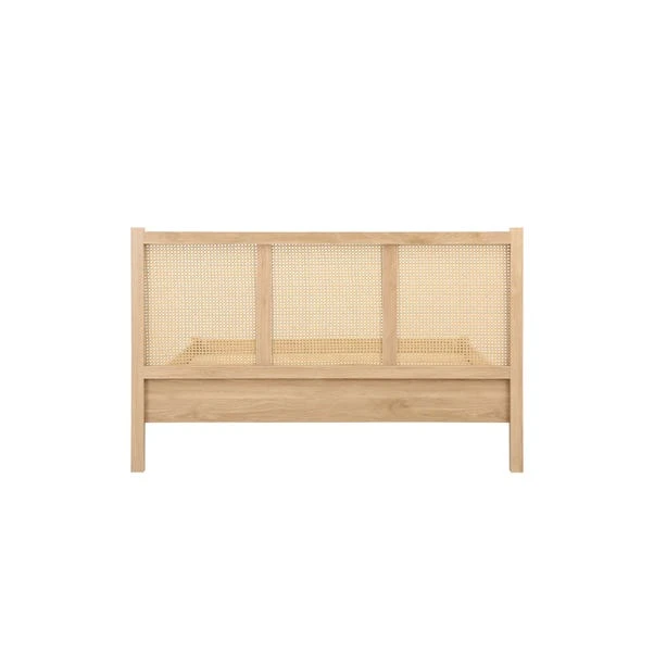 Croxley Rattan Bed - Image 14