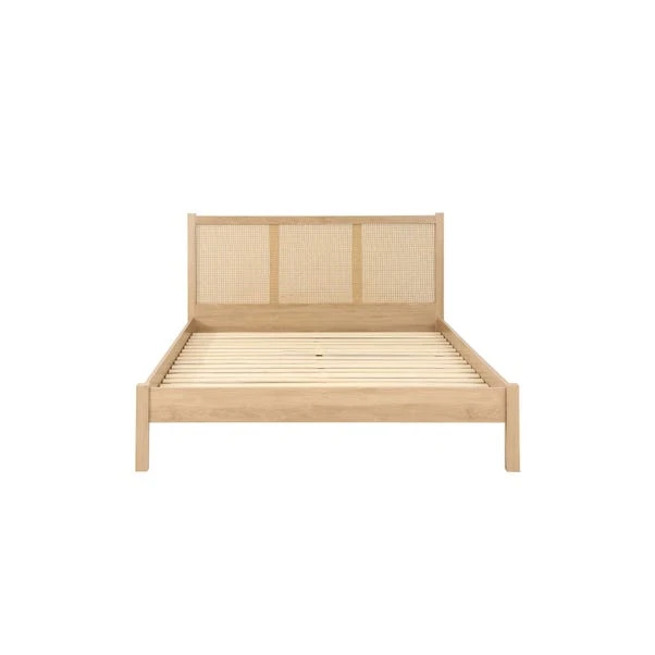 Croxley Rattan Bed - Image 15