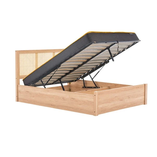 Croxley Rattan Ottoman Bed - Image 17