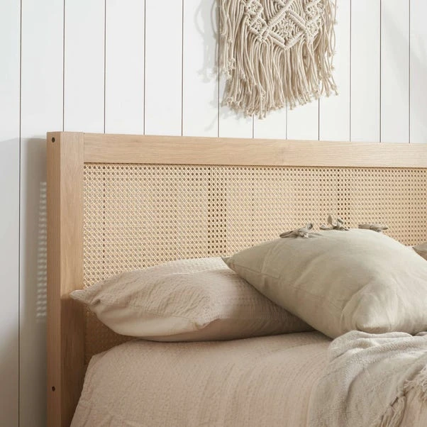 Croxley Rattan Ottoman Bed - Image 3