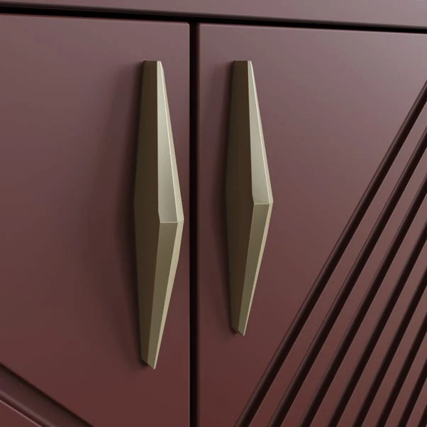 Ava Extra Wide TV Unit For TVs Up To 70" - Image 15