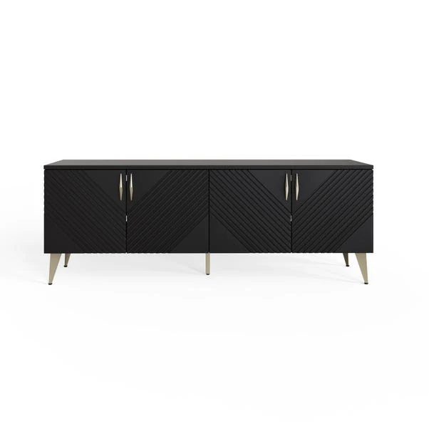 Ava Extra Wide TV Unit For TVs Up To 70" - Image 9