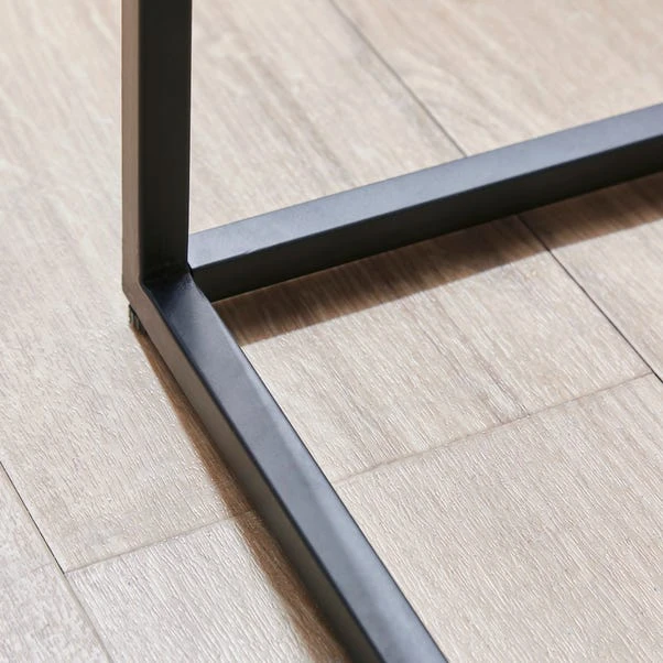 Edie Nest Of 3 Coffee Tables, Real Marble - Image 4