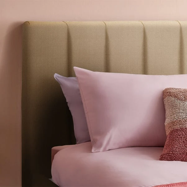 Silentnight Octavia Bed Frame, Woven Fabric - Image 11