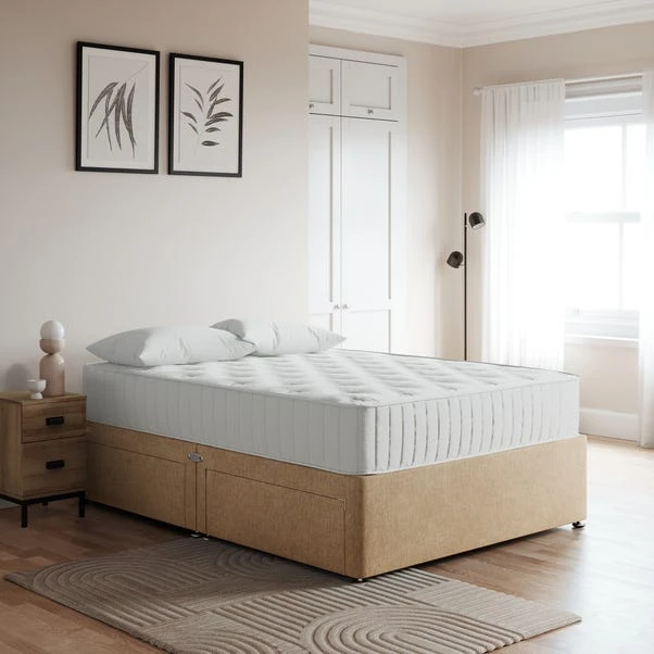 Everyday Divan Base, Woven Fabric - Image 19