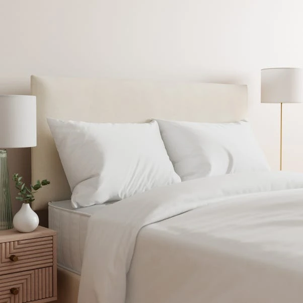 Everyday Headboard, Chenille - Image 17