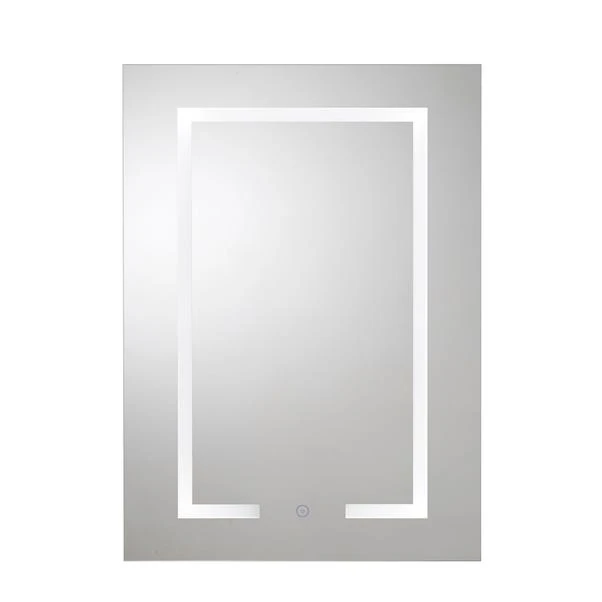 Cartlon Single Door LED Illuminated Cabinet - Image 2