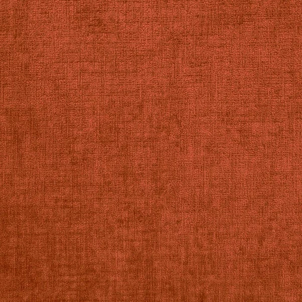 Magnus Vintage Soft Chenille 3 Seater Sofa - Image 8