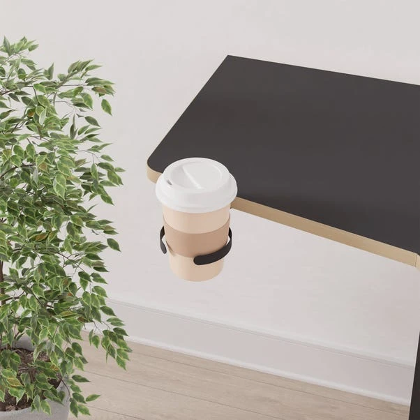 Gino Corner Height Adjustable Desk - Image 14