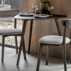 Harby 2-3 Seater Dining Table