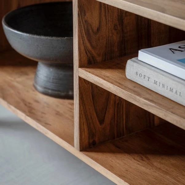 Canley TV Unit For TVs Up To 65" - Image 3