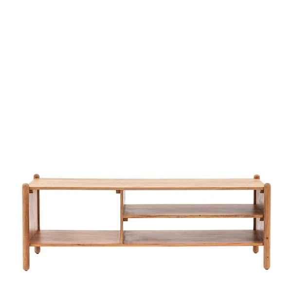 Canley TV Unit For TVs Up To 65" - Image 4