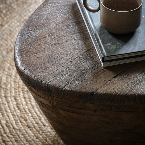 Oxton Coffee Table - Image 3