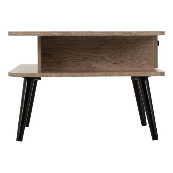 Saxton 1 Drawer Coffee Table - Image 6