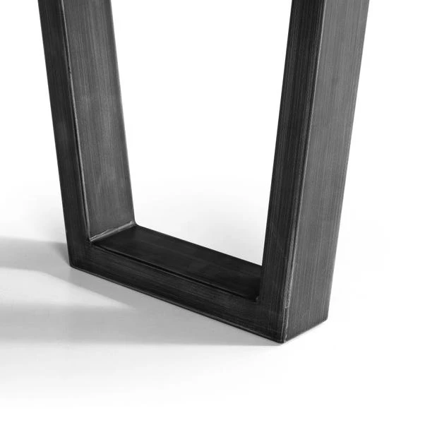 Brooklyn Dining Bench, Oak - Image 6