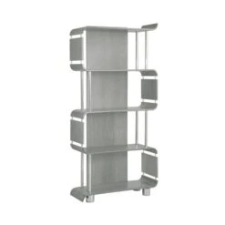 Helsinki Tall Bookshelf