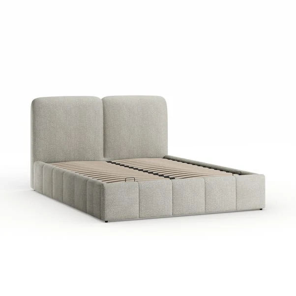 Cloud Boucle Ottoman Bed - Image 20