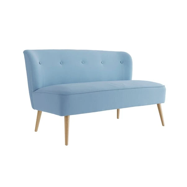 Beau 2 Seater Sofa - Image 3