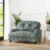 Martha Woven Snuggle Chair